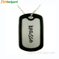 Customized Metal Dog Tag For Men